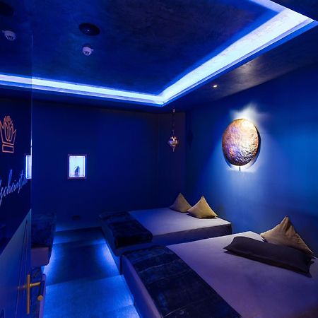 Hotel Panorama Royal Bad Haering Ngoại thất bức ảnh