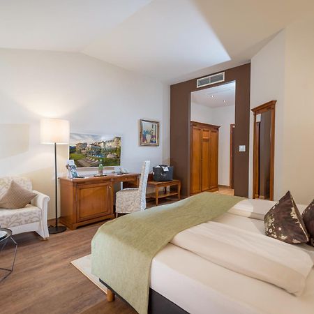 Hotel Panorama Royal Bad Haering Ngoại thất bức ảnh