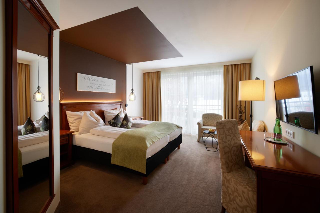 Hotel Panorama Royal Bad Haering Ngoại thất bức ảnh