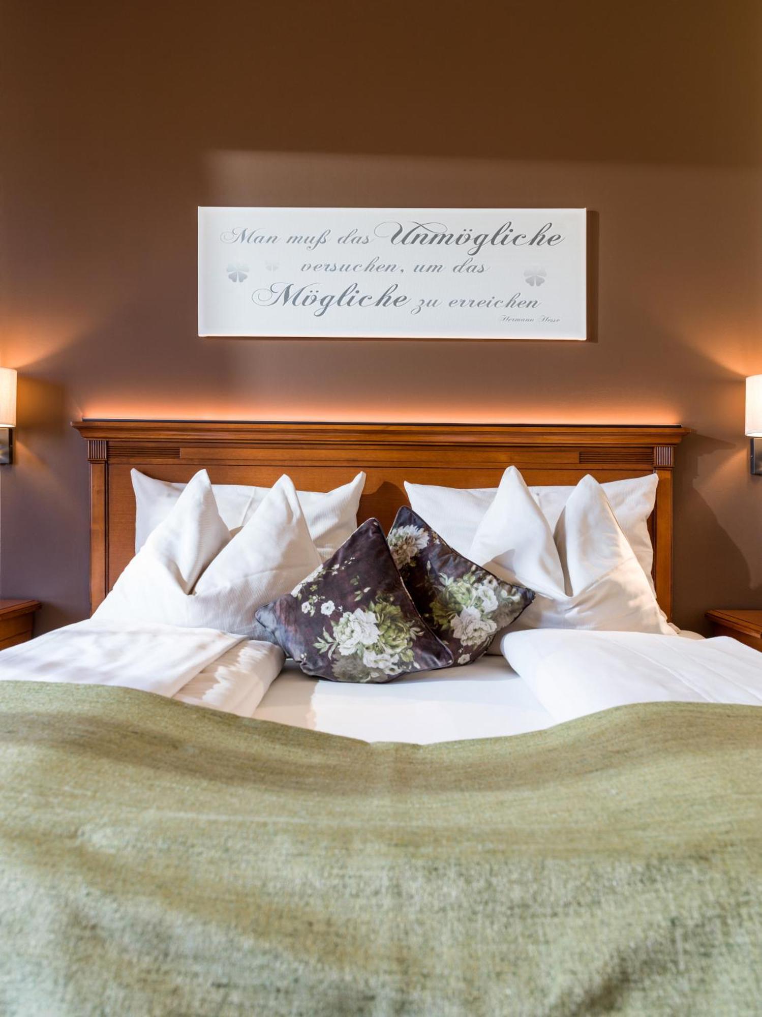 Hotel Panorama Royal Bad Haering Ngoại thất bức ảnh