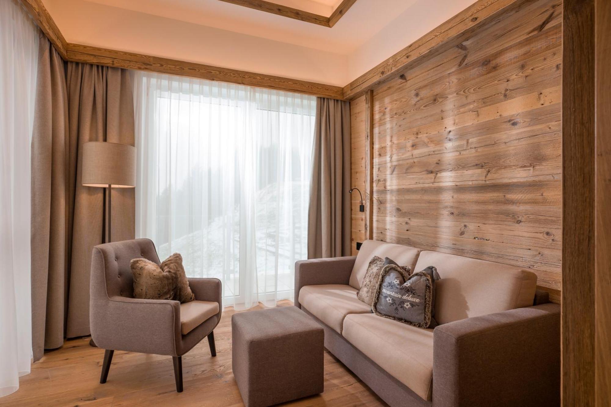 Hotel Panorama Royal Bad Haering Ngoại thất bức ảnh