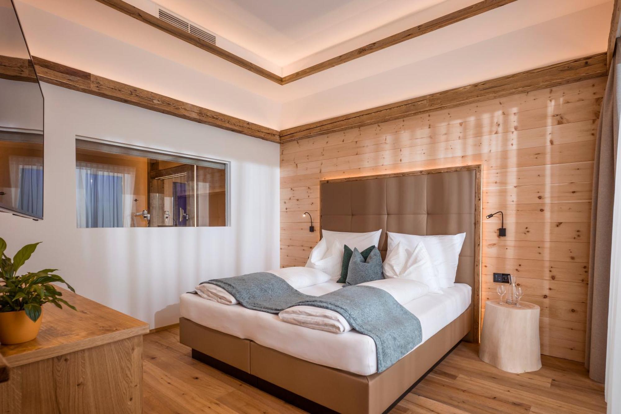 Hotel Panorama Royal Bad Haering Ngoại thất bức ảnh