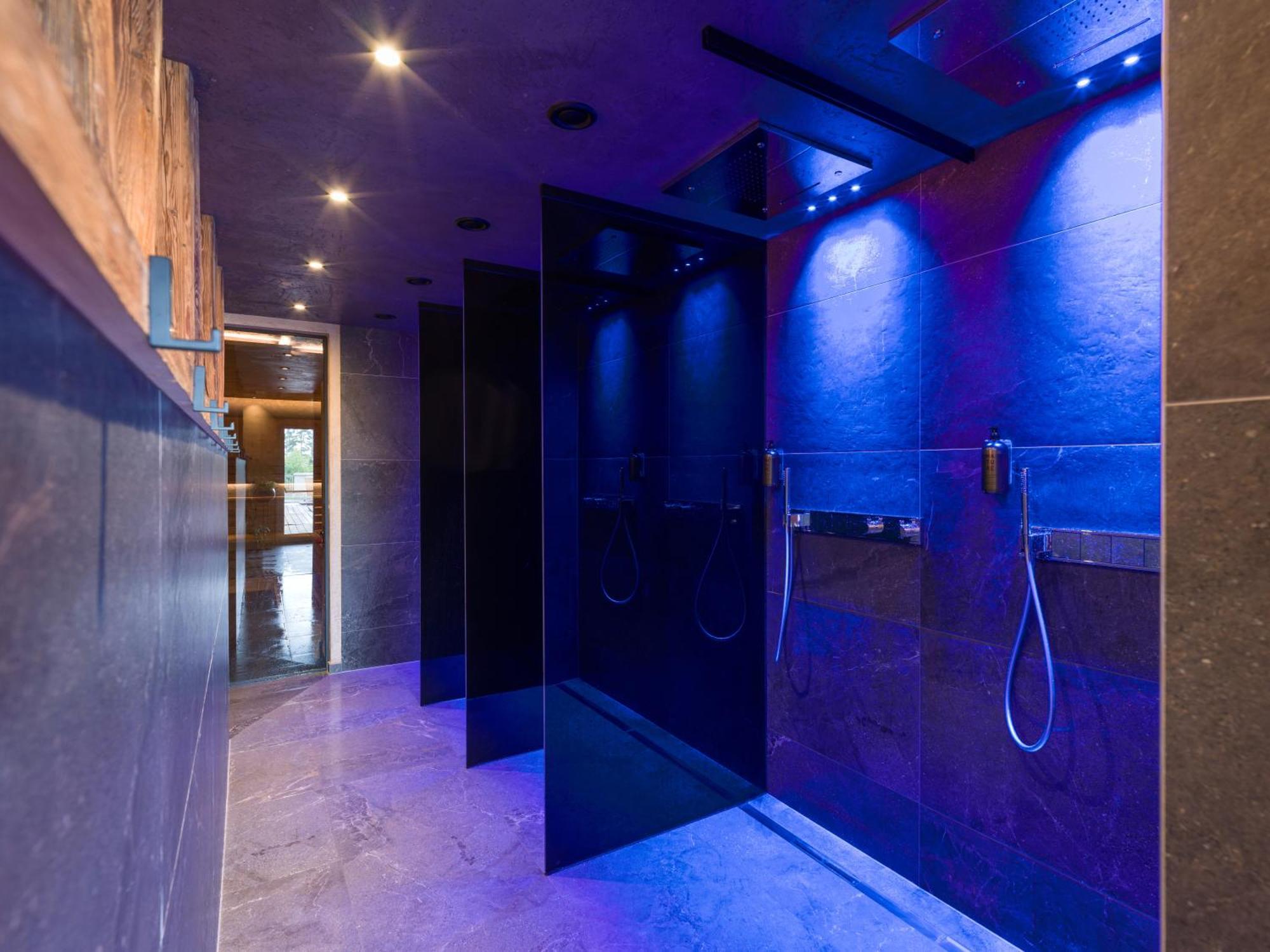 Hotel Panorama Royal Bad Haering Ngoại thất bức ảnh