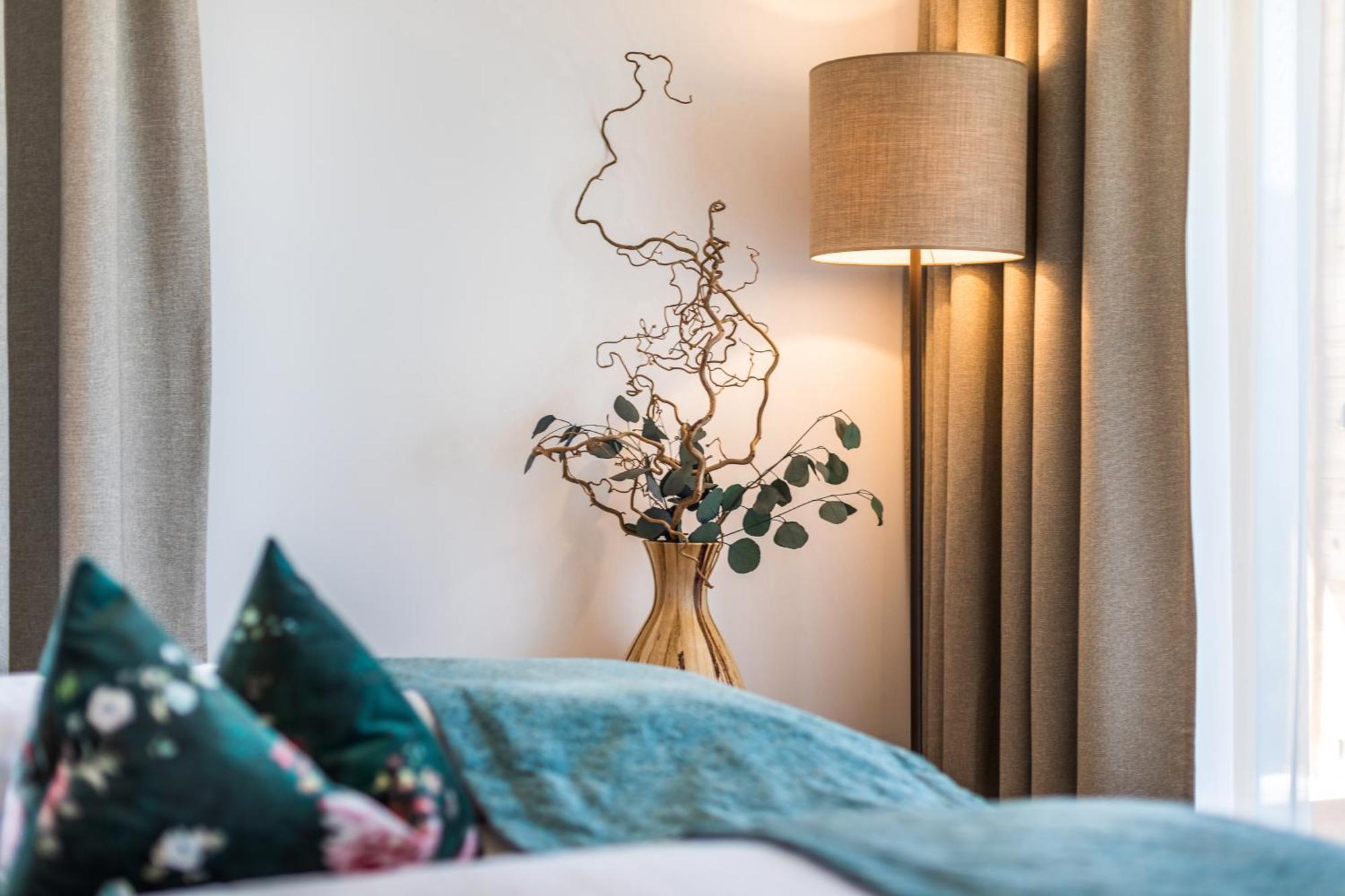 Hotel Panorama Royal Bad Haering Ngoại thất bức ảnh